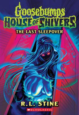 Last Sleepover - 9781546166023
