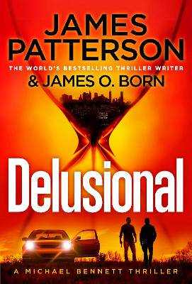 Delusional - 9781529922141
