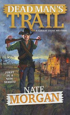Dead Man's Trail - 9780786049417