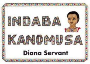 Indaba KaNomusa - 9780796009890