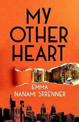 My other heart - 9781529154078