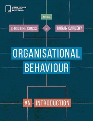 Organisational Behaviour an Introduction - 9781137429445
