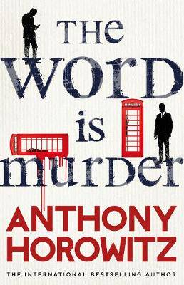 Word is Murder - 9781780896854