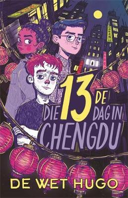 Dertiende Dag in Chengdu - 9780637007900