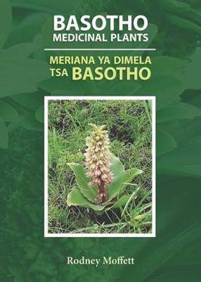 Basotho Medical Plants - 9781920382865
