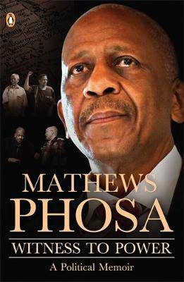 Witness to Power: A Political Memoir - 9781776093953