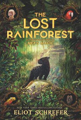 Lost Rainforest, The