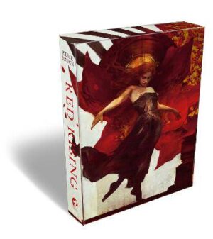 Red Rising: enter the explosive first book in the globally bestselling dystopian space opera series - 9781399755948