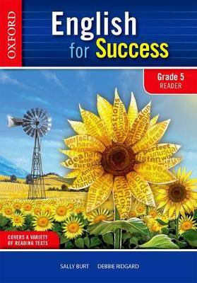 English for Success G5 Reader - 9780199056798