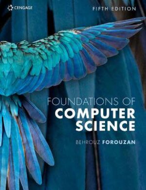 Foundations of Computer Science - 9781473787322