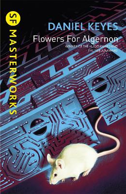 Flowers for Algernon - 9781857989380