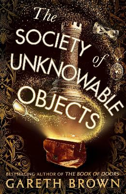 Society of Unknowable Objects