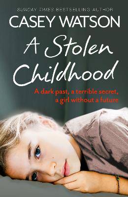 Stolen Childhood - 9780007543090