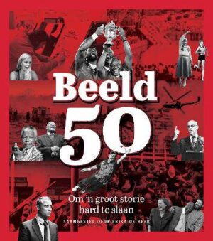 Beeld 50 - 9781776193684