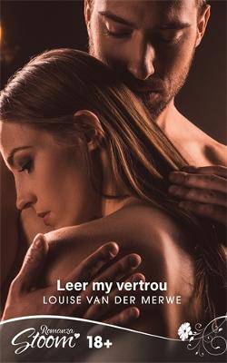 Leer My Vertrou-Stoom - 9781779871046