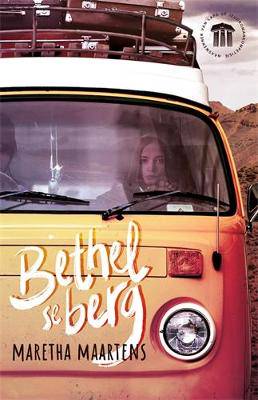 Bethel se Berg - 9780639601298