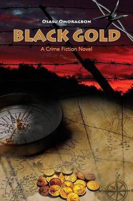Black Gold - 9780992218843