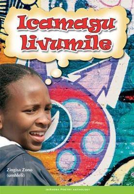Icamagu Livumile - 9780796031099