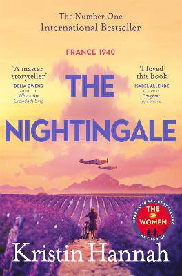 Nightingale - 9781509898411