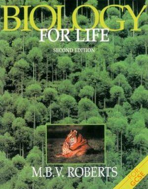 Biology for Life - 9780174480969