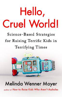 Hello  Cruel World TPB - 9781035416622