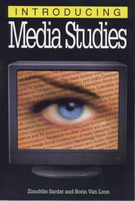 Introducing Media Studies - 9781840461145