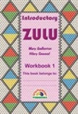 Introductory Zulu 1 - 9781920008833