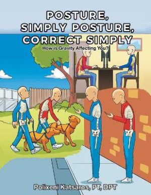 Posture, Simply Posture, Correct Simply - 9781953223951
