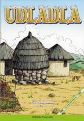 Udladla - 9780796023063