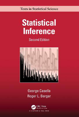 Statistical Inference - 9781032593036