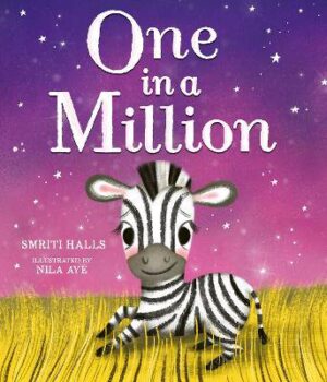 One in a Million - 9780008671440