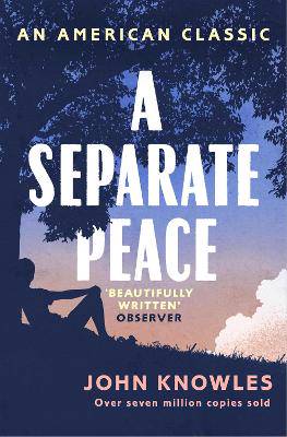 A Seperate Peace - 9781471152320