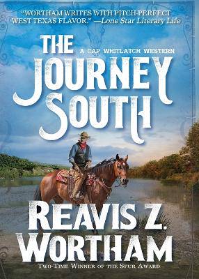 The Journey South - 9780786050420