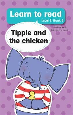 Learn To Read (Level3)6: Tippie And The Chicken - 9780639602806