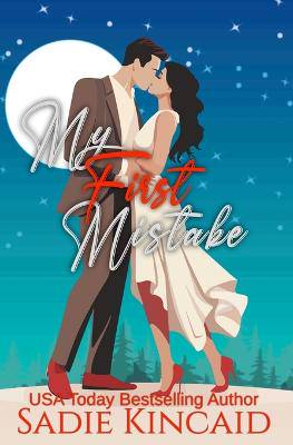 My First Mistake - 9781915663962