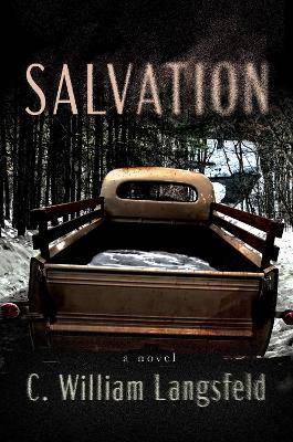 Salvation: A Novel - 9781640097230
