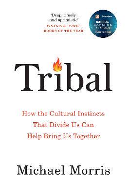 Tribal - 9781800755192