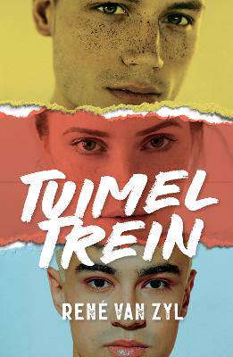 Tuimeltrein - 9780798183574