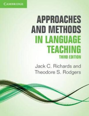 Approaches and methods in language teaching - 9781107675964