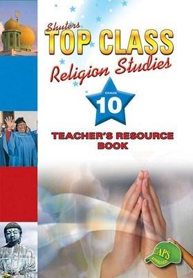 Religion Studies: Gr 10: Teacher's resource - 9780796044006