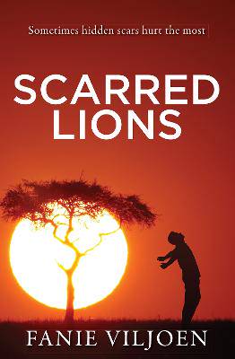 Scarred Lions - 9780798185233