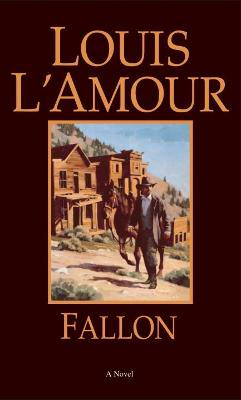 Fallon - 9780553280838