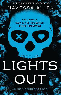 Lights Out - 9781529442397