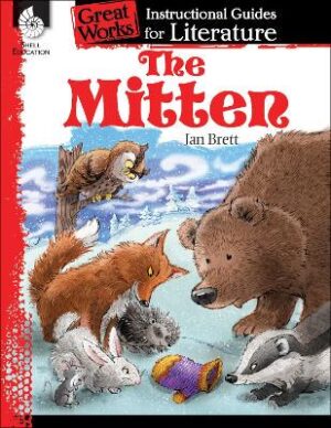 Mitten Instructional Guide - 9781425889678
