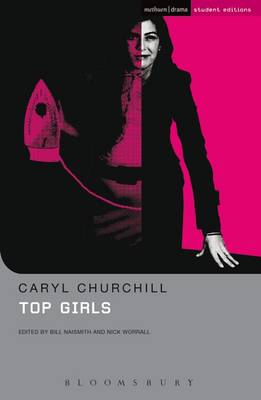 Top Girls - 9781408106037