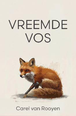 Vreemde Vos - 9780798186162