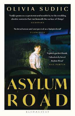 Asylum Road - 9781526617408