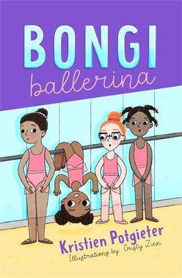 Bongi Ballerina - 9780637002257