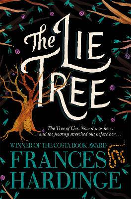 Lie Tree Nc - 9781509868162