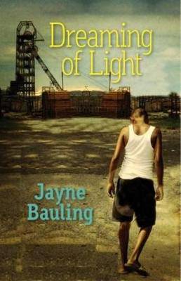Dreaming of light - 9780624056263